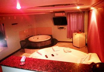 L'Amour Park Hotel (Adults Only) Brasilia Exterior photo