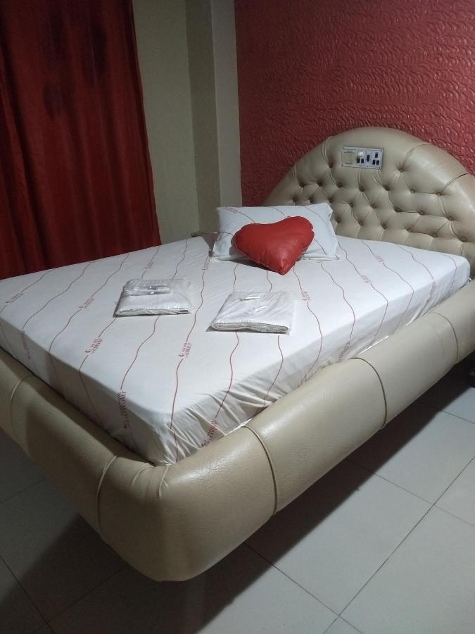 L'Amour Park Hotel (Adults Only) Brasilia Exterior photo