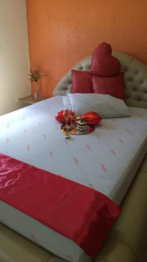 L'Amour Park Hotel (Adults Only) Brasilia Exterior photo