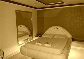 L'Amour Park Hotel (Adults Only) Brasilia Exterior photo
