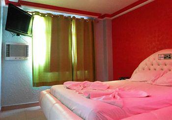 L'Amour Park Hotel (Adults Only) Brasilia Exterior photo