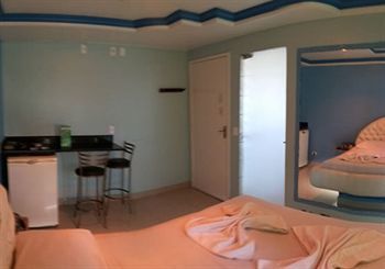 L'Amour Park Hotel (Adults Only) Brasilia Exterior photo